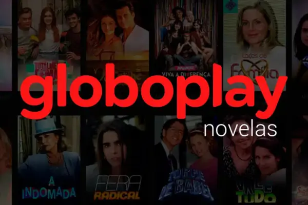 Globoplay no Celular: Assista Novelas da Globo em Qualquer Lugar com Alta Qualidade